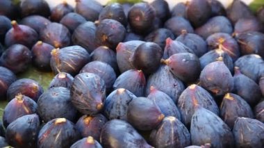 Hint Tıbbı Meyve Yakın plan