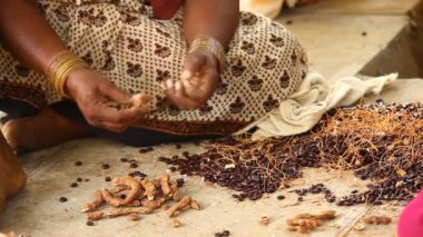 Köyde Raw Tamarind