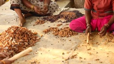 Köyde Raw Tamarind