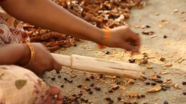 Köyde Raw Tamarind
