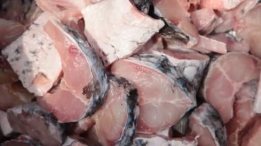 Bitkisel olmayan deniz ürünleri üretimi