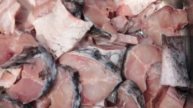 Bitkisel olmayan deniz ürünleri üretimi