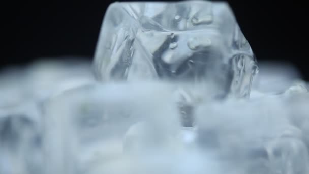 Кубики Льоду Пабі — стокове відео