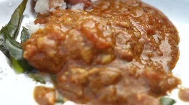 Dükkanda Hint Şekeri