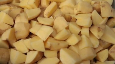 Hint Vejetaryen yemeği yapmak