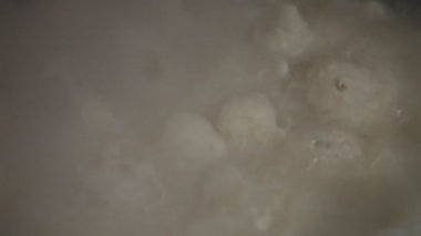 Hint Vejetaryen yemeği yapmak