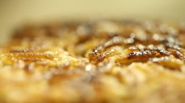 Hint Sebzeli Kahvaltı Atıştırmalıkları