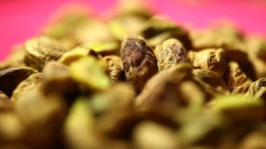 Kuru Meyve kavrulmuş Antep fıstığı