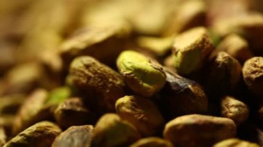 Kuru Meyve kavrulmuş Antep fıstığı