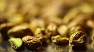 Kuru Meyve kavrulmuş Antep fıstığı