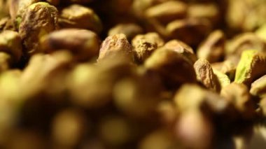 Kuru Meyve kavrulmuş Antep fıstığı