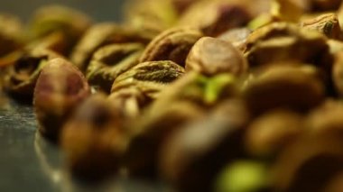 Kuru Meyve kavrulmuş Antep fıstığı