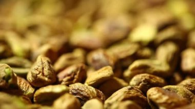 Kuru Meyve kavrulmuş Antep fıstığı