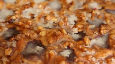 Kekin Yakın Çekimi