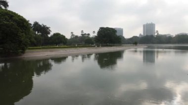 Eski binanın dehşet verici görüntüsü.