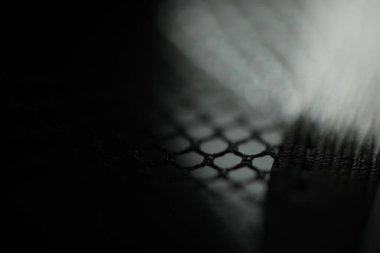 Aydınlatma Difüzyon Ağı Film Çekimi İçin