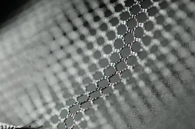 Aydınlatma Difüzyon Ağı Film Çekimi İçin