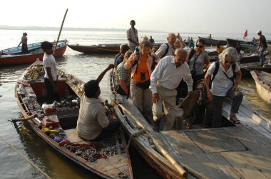 Hyderabad 'daki fakir insanlar 5 Mart 2023