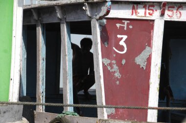 İş yerindeki Hyderabad Hindistan 25 Haziran 2023