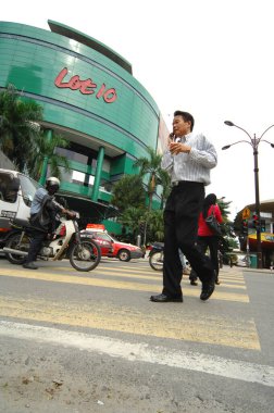 İş yerindeki Hyderabad Hindistan 25 Haziran 2023