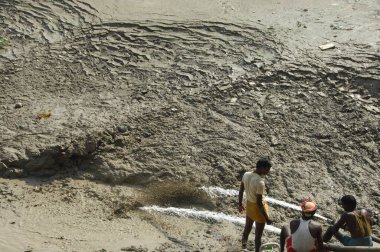 İş yerindeki Hyderabad Hindistan 25 Haziran 2023