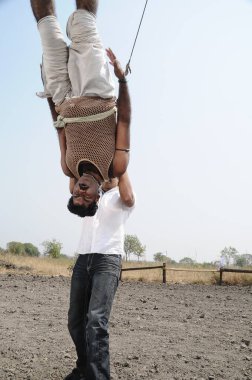 İş yerindeki Hyderabad Hindistan 25 Haziran 2023