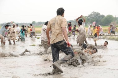 İş yerindeki Hyderabad Hindistan 25 Haziran 2023