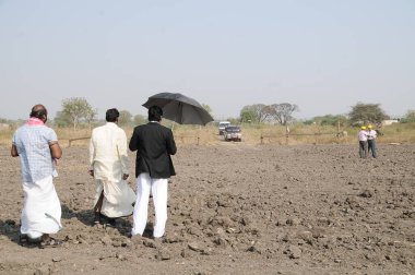 İş yerindeki Hyderabad Hindistan 25 Haziran 2023