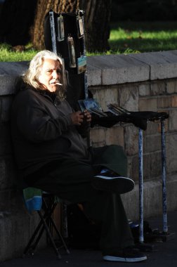 İş yerindeki Hyderabad Hindistan 25 Haziran 2023