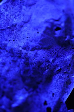 Kurutulmuş pirinç lapası tabakası.