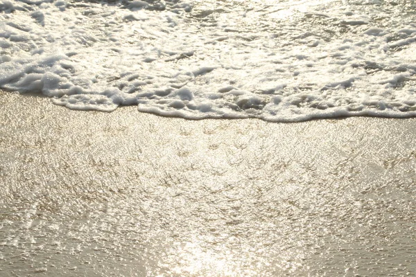 Water Waves Sea — Stock Photo, Image