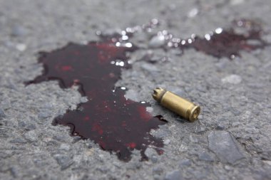 Hindistan 'daki Kan Hastanesinin Kapanışı