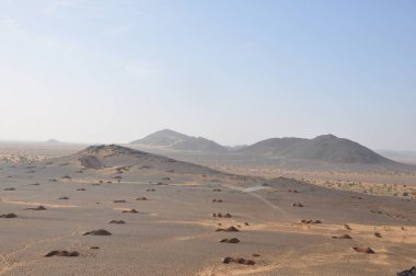 Kırsal Köy Bölgesi Hindistan