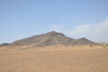 Kırsal Köy Bölgesi Hindistan