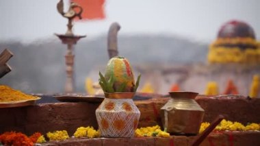 Hindu duası düzenlemesi Hindistan 'da