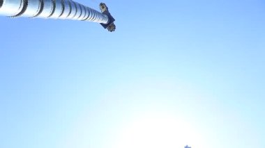 Tapınak Hindistan 'ın dışı.