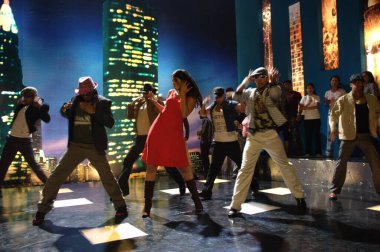 İnsanlar 5 Şubat 2024 Hyderabad Hindistan 'da eğleniyor.