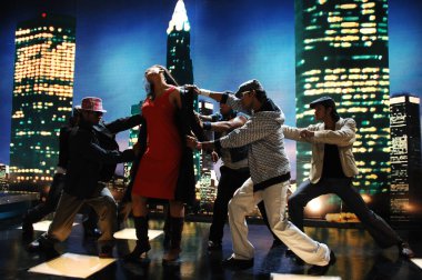 İnsanlar 5 Şubat 2024 Hyderabad Hindistan 'da eğleniyor.