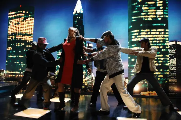 İnsanlar 5 Şubat 2024 Hyderabad Hindistan 'da eğleniyor.