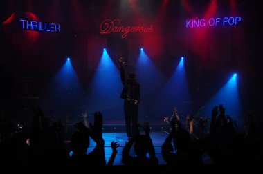 Hyderabad Bar 'daki dansçılar. 6 Şubat 2024.