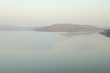 Kırsal Köy Bölgesi Hindistan