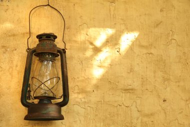 Eski Fener Hindistan 'da.