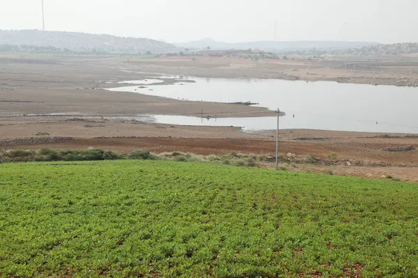 Kırsal Köy Bölgesi Hindistan