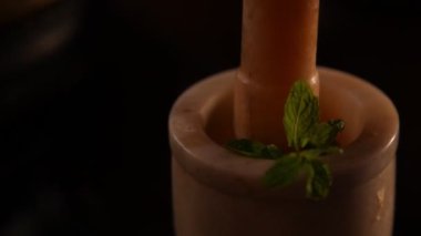 Hastanede Ayurveda formülasyonları