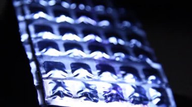 İlaç hapları. İlaç.