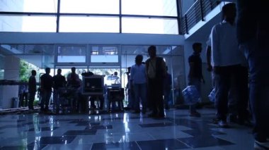 Hyderabad Hastanesi Halkı 5 Mart 2024