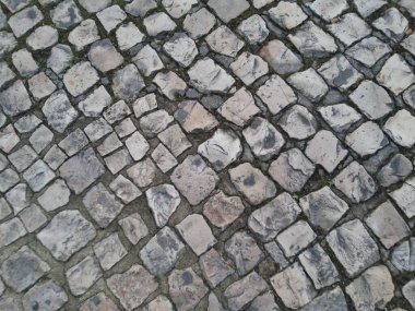 Keçiyolundan kuyrukları