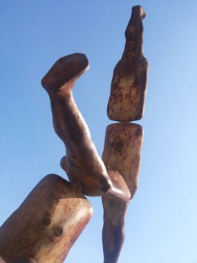 Lizbon 'da Turizm Konumu