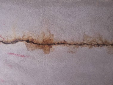 Soyut Duvar Dokusu makro görüntüsü