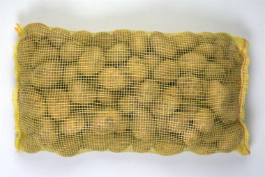 Hint Sebzeleri Beyaz Arkaplan Stüdyosu